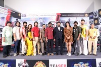 Prabhutva Sarai Dukanam Movie Press Meet